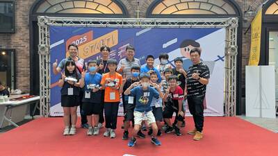 114.7.5 2025年 AI START ! 程式競賽圖片
